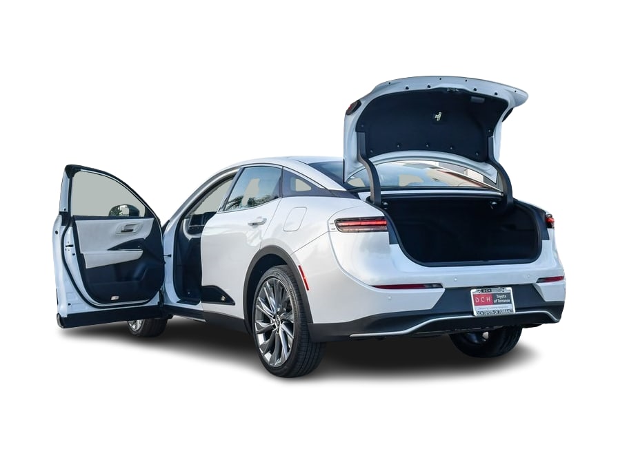 Thumbnail: 2026 Toyota Crown - 31