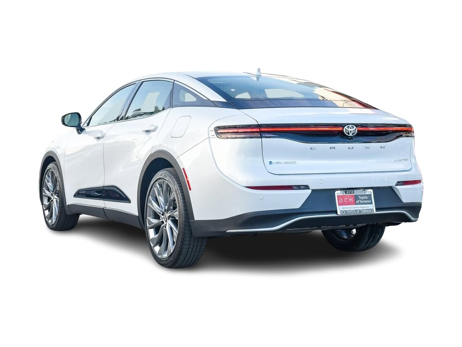 Thumbnail: 2026 Toyota Crown - 24