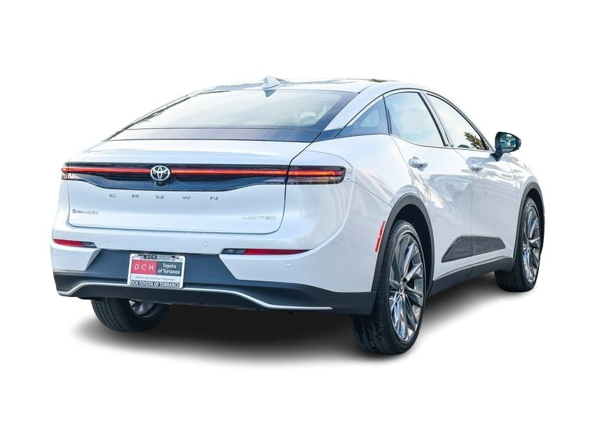 Thumbnail: 2026 Toyota Crown - 22