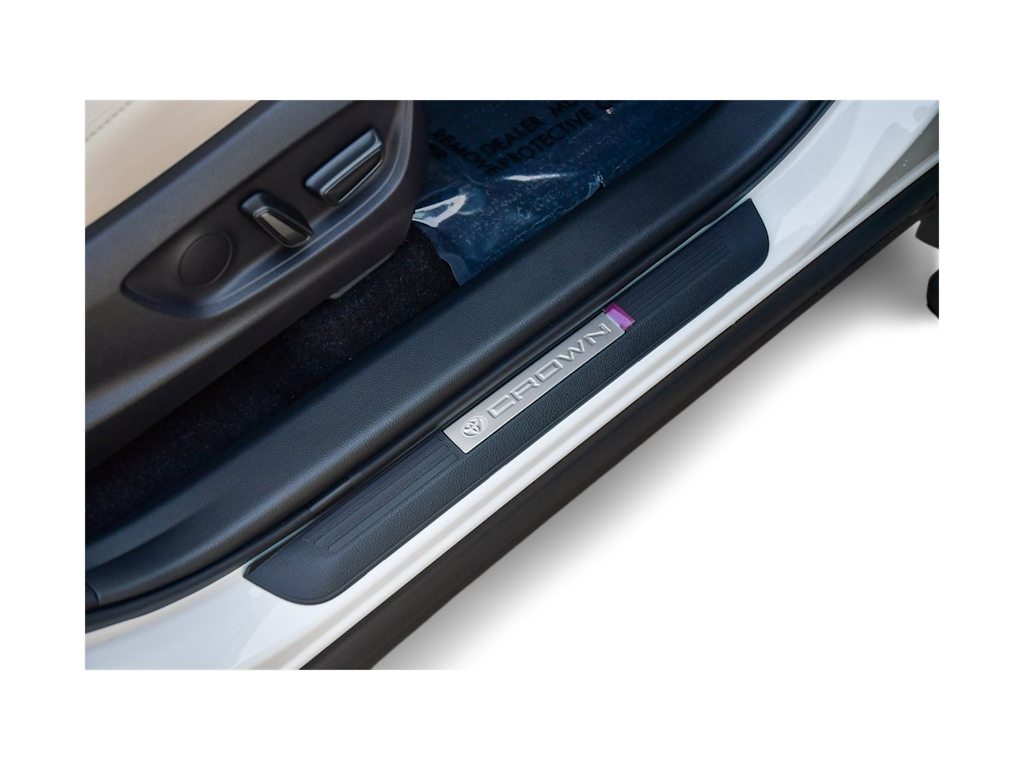 Thumbnail: 2026 Toyota Crown - 17