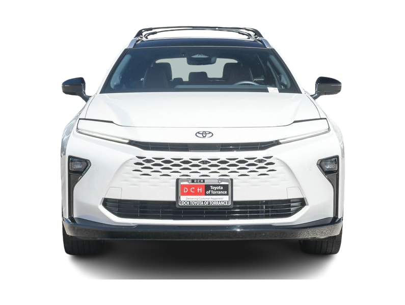 Thumbnail: 2025 Toyota Crown Signia - 5