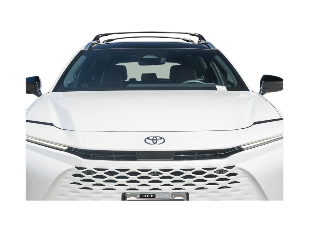 Thumbnail: 2025 Toyota Crown Signia - 4