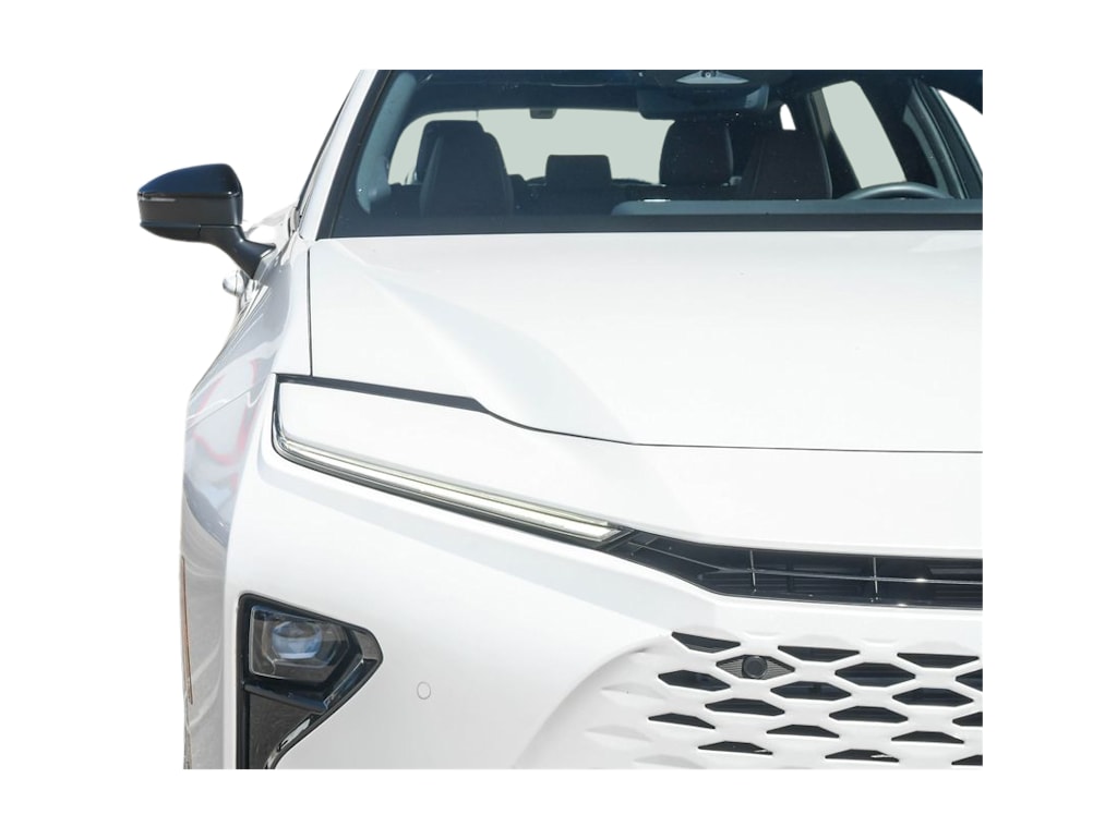 Thumbnail: 2025 Toyota Crown Signia - 18