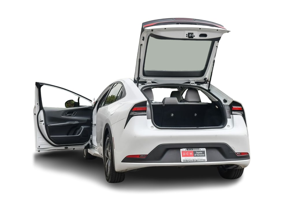 Thumbnail: 2025 Toyota Prius - 28
