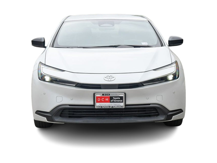 Thumbnail: 2025 Toyota Prius - 5