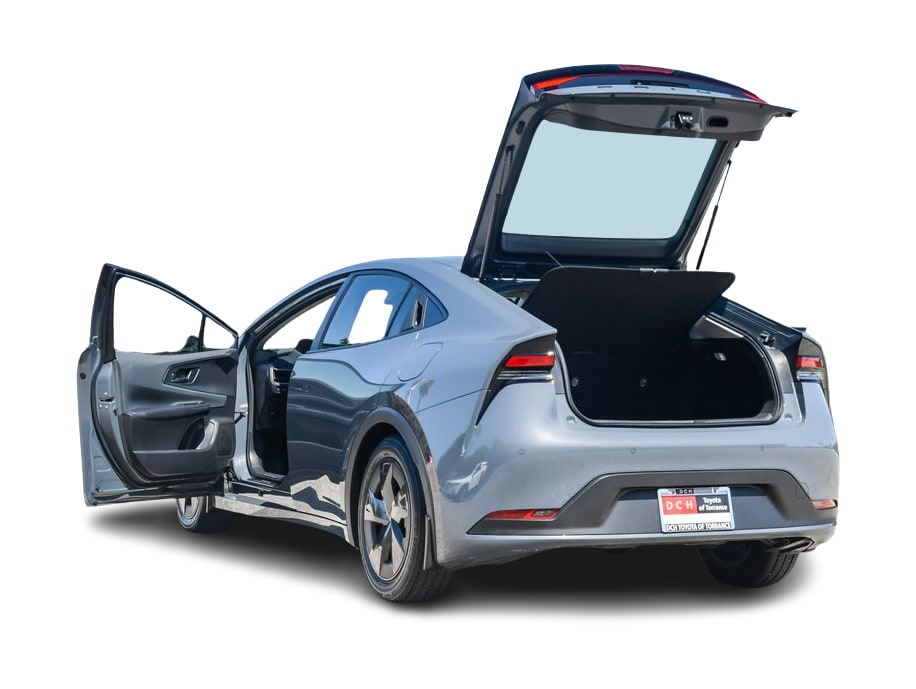 Thumbnail: 2023 Toyota Prius - 28