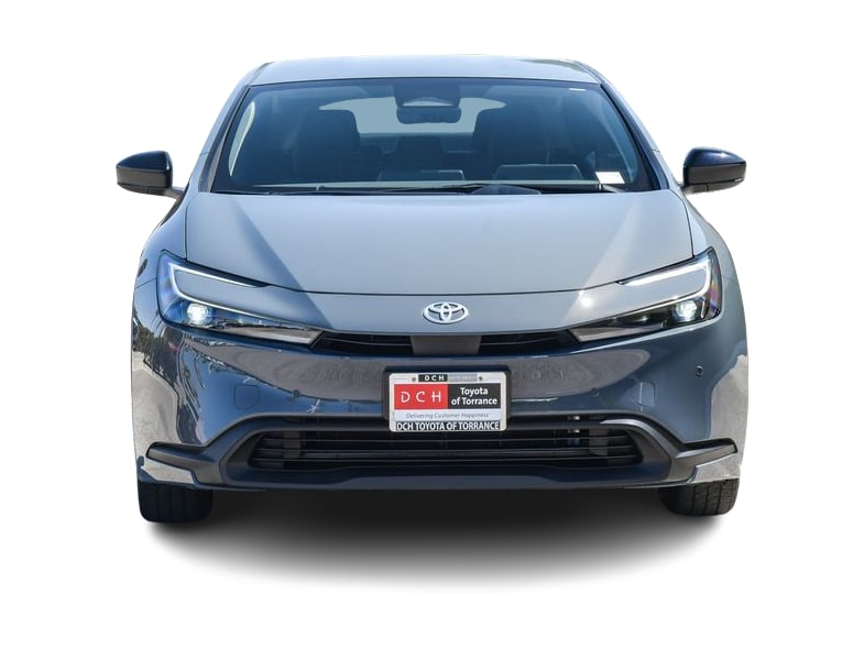 Thumbnail: 2023 Toyota Prius - 5