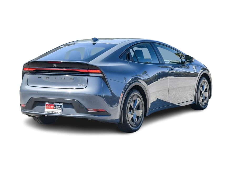 Thumbnail: 2023 Toyota Prius - 18