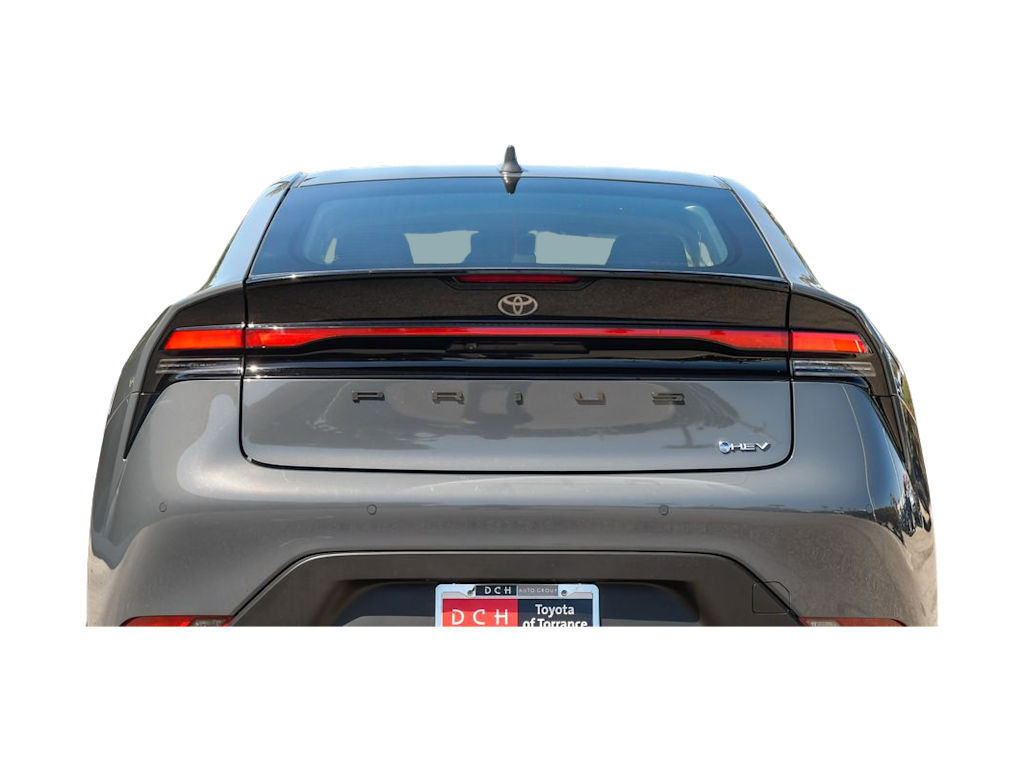 Thumbnail: 2023 Toyota Prius - 15