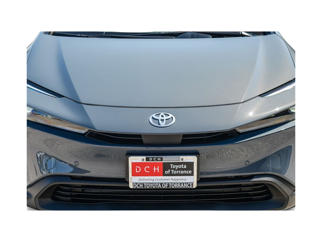 Thumbnail: 2023 Toyota Prius - 4