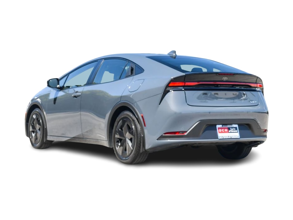 Thumbnail: 2023 Toyota Prius - 16
