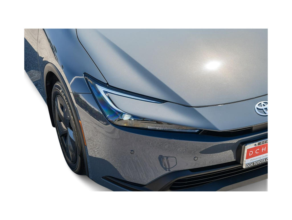 Thumbnail: 2023 Toyota Prius - 3