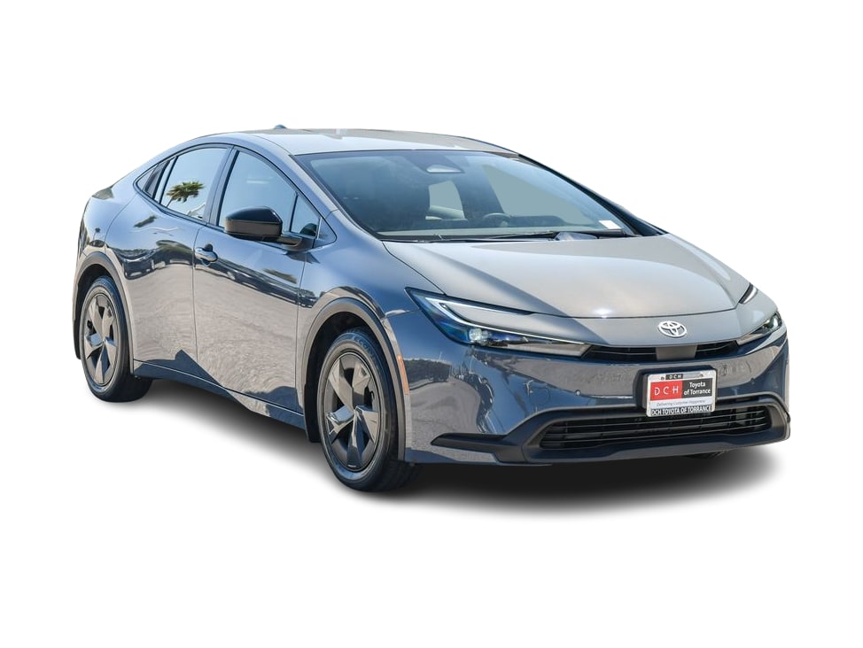 Thumbnail: 2023 Toyota Prius - 14