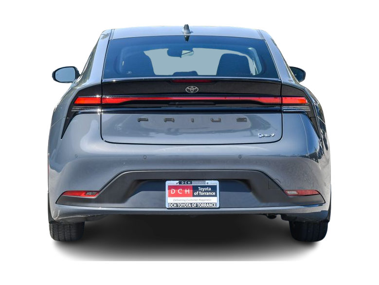 Thumbnail: 2023 Toyota Prius - 17