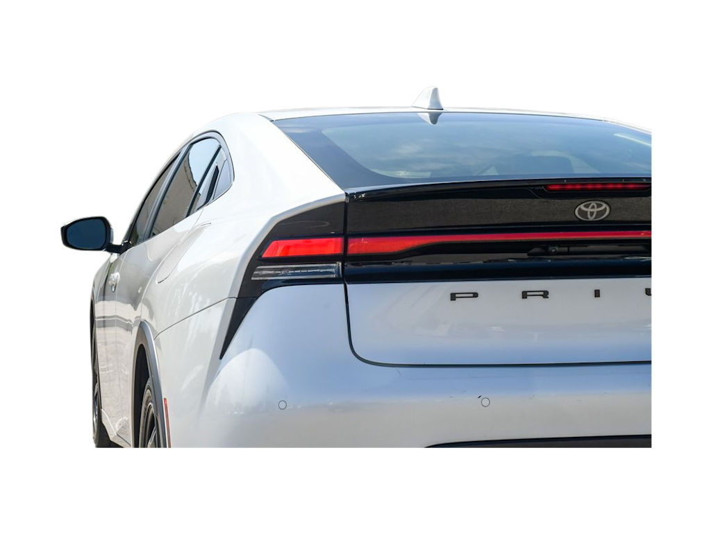 Thumbnail: 2024 Toyota Prius - 3