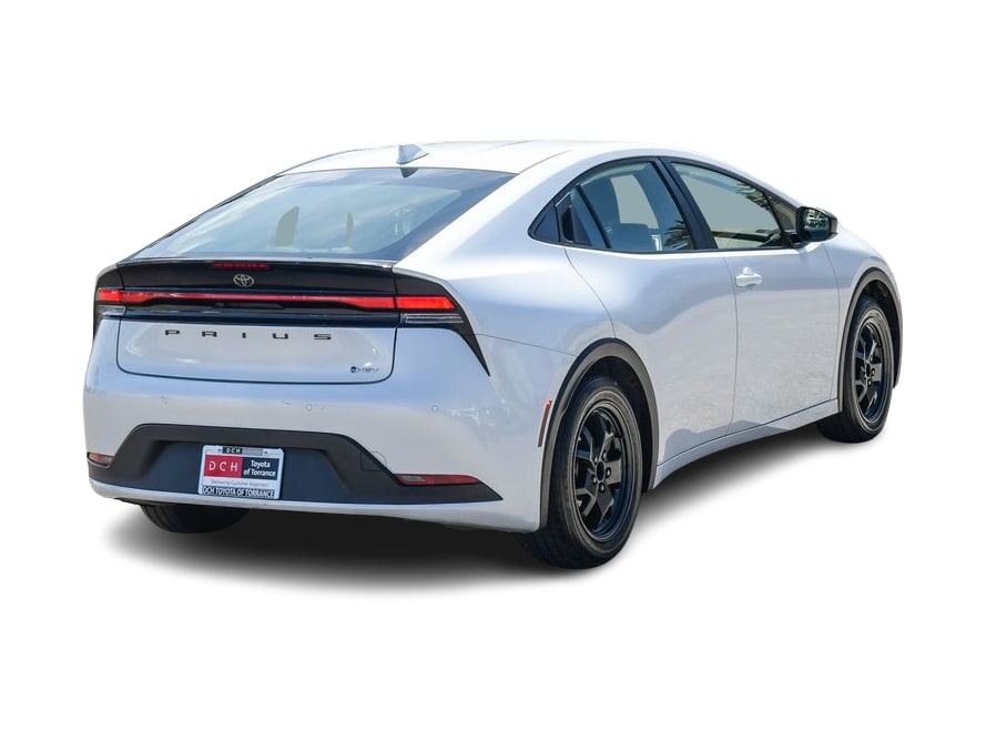 Thumbnail: 2024 Toyota Prius - 18
