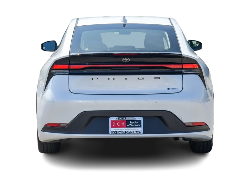 Thumbnail: 2024 Toyota Prius - 4