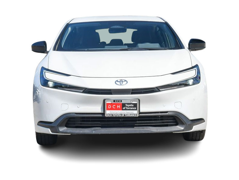 Thumbnail: 2024 Toyota Prius - 5