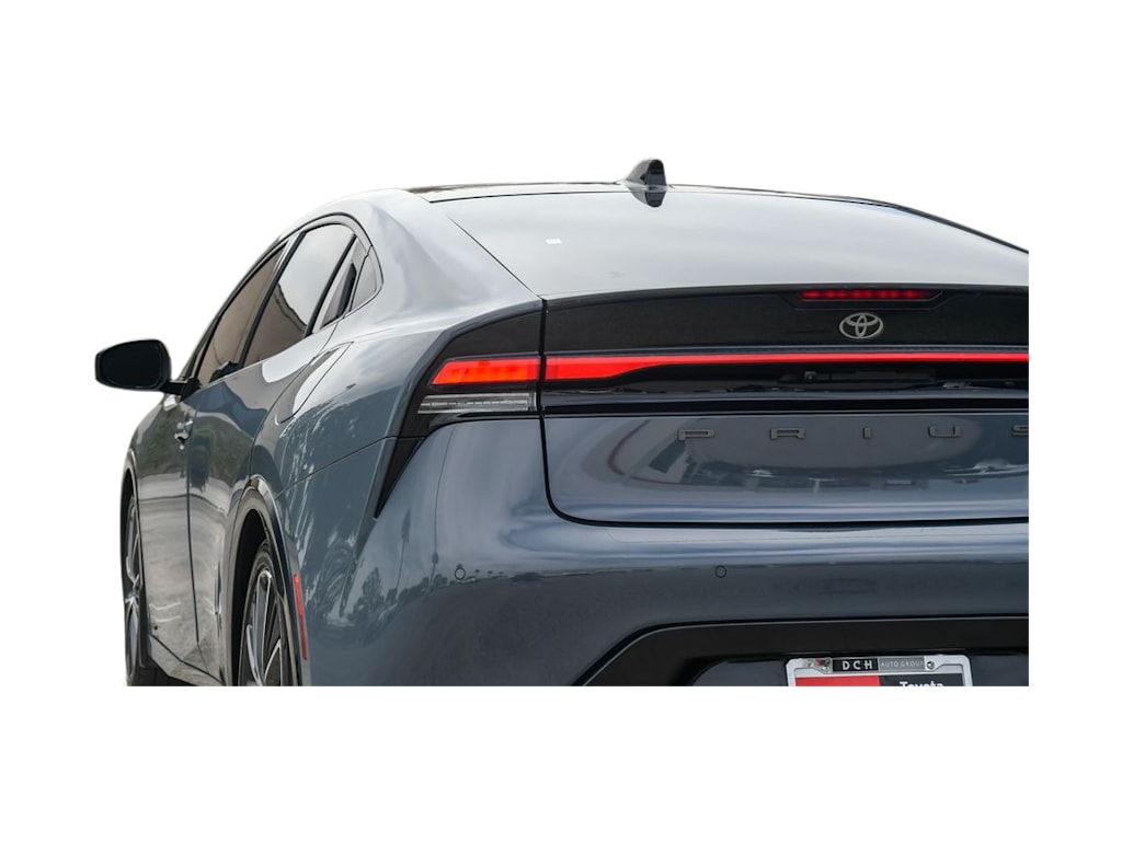 Thumbnail: 2024 Toyota Prius - 3