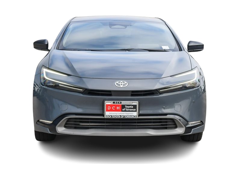 Thumbnail: 2024 Toyota Prius - 5