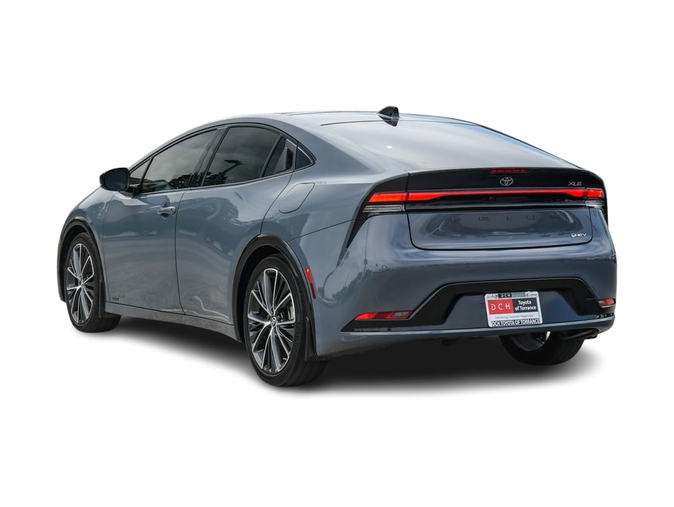 Thumbnail: 2024 Toyota Prius - 18