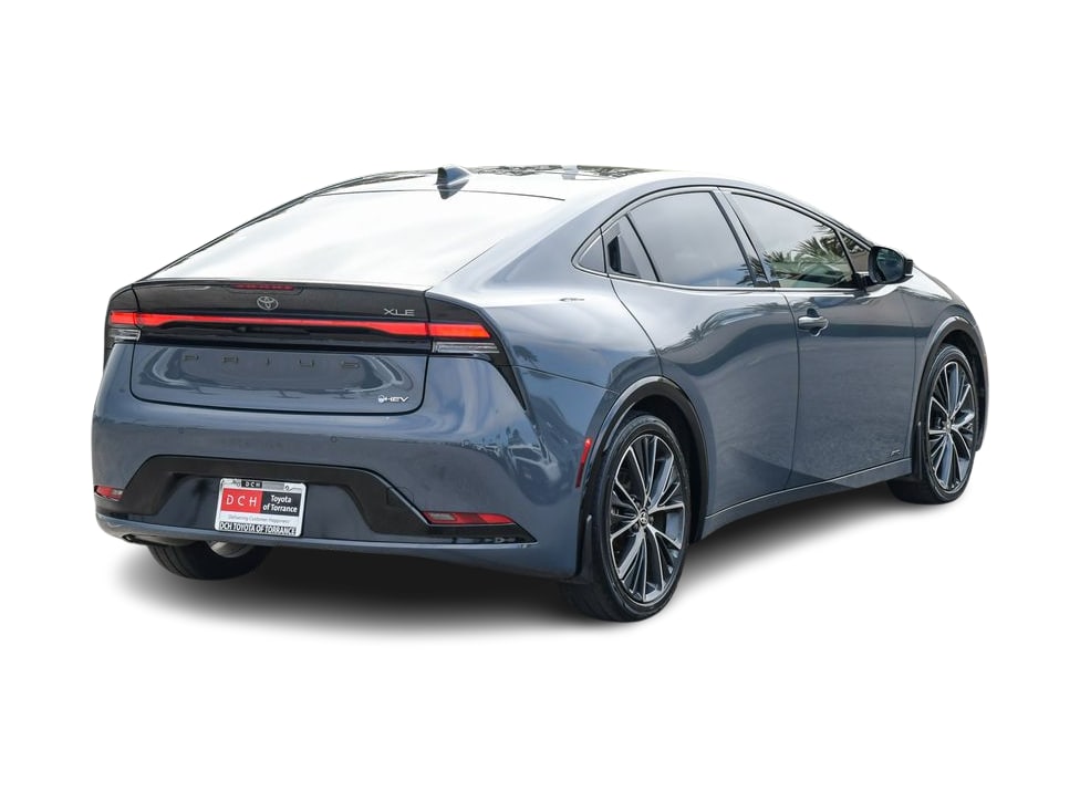 Thumbnail: 2024 Toyota Prius - 19