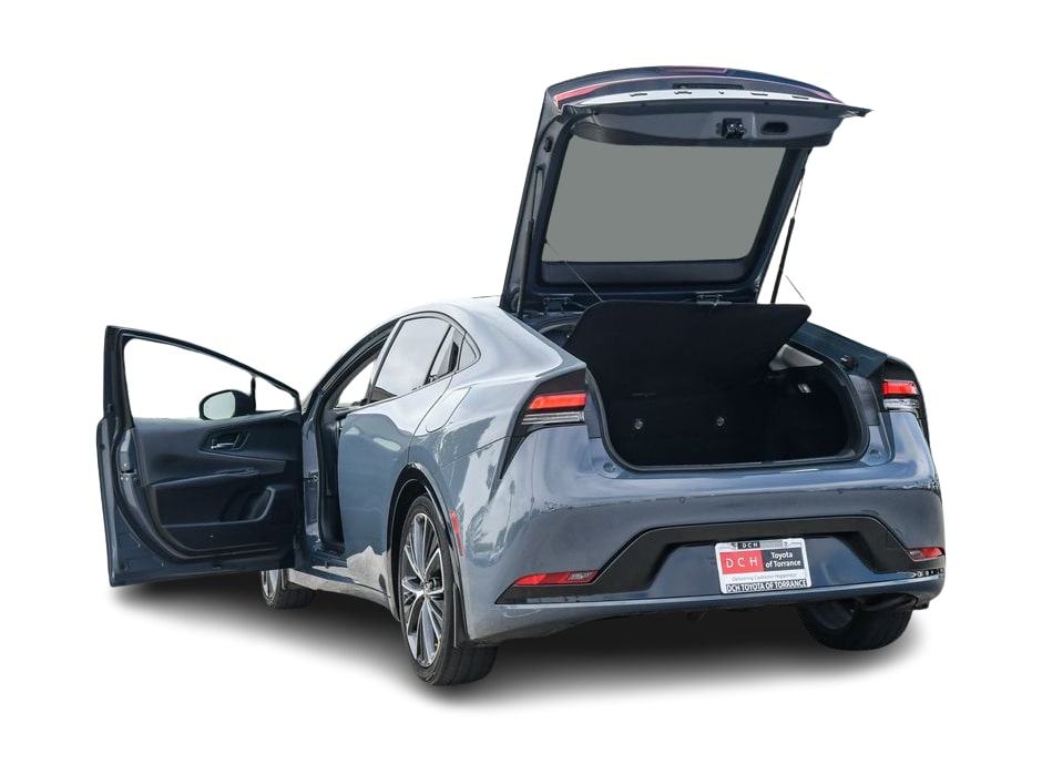 Thumbnail: 2024 Toyota Prius - 29