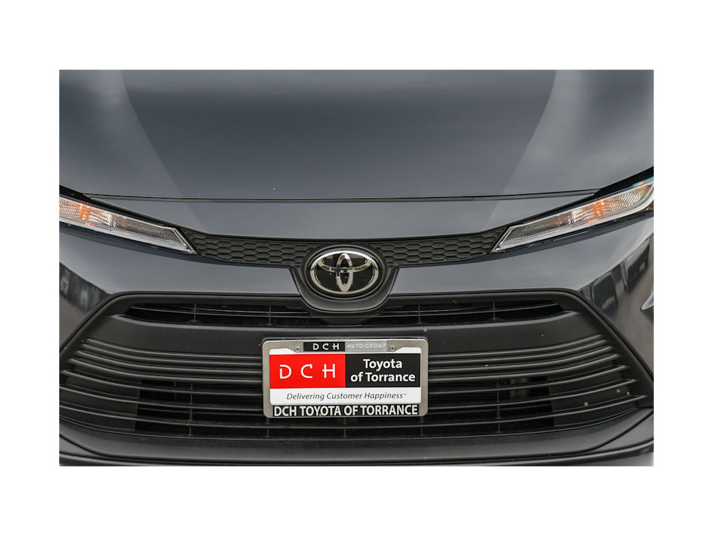 Thumbnail: 2024 Toyota Corolla - 16