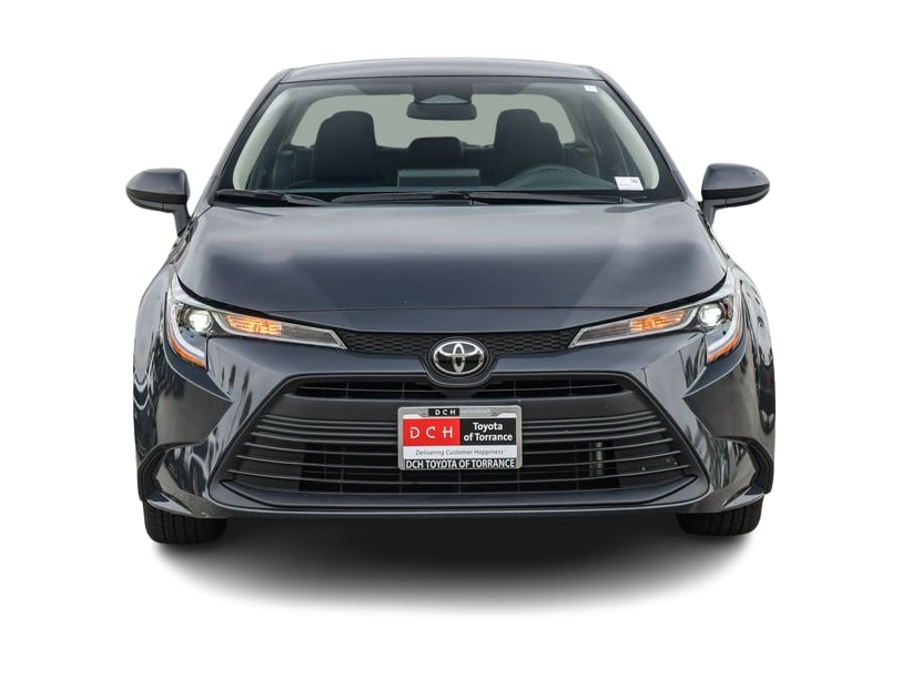 Thumbnail: 2024 Toyota Corolla - 4