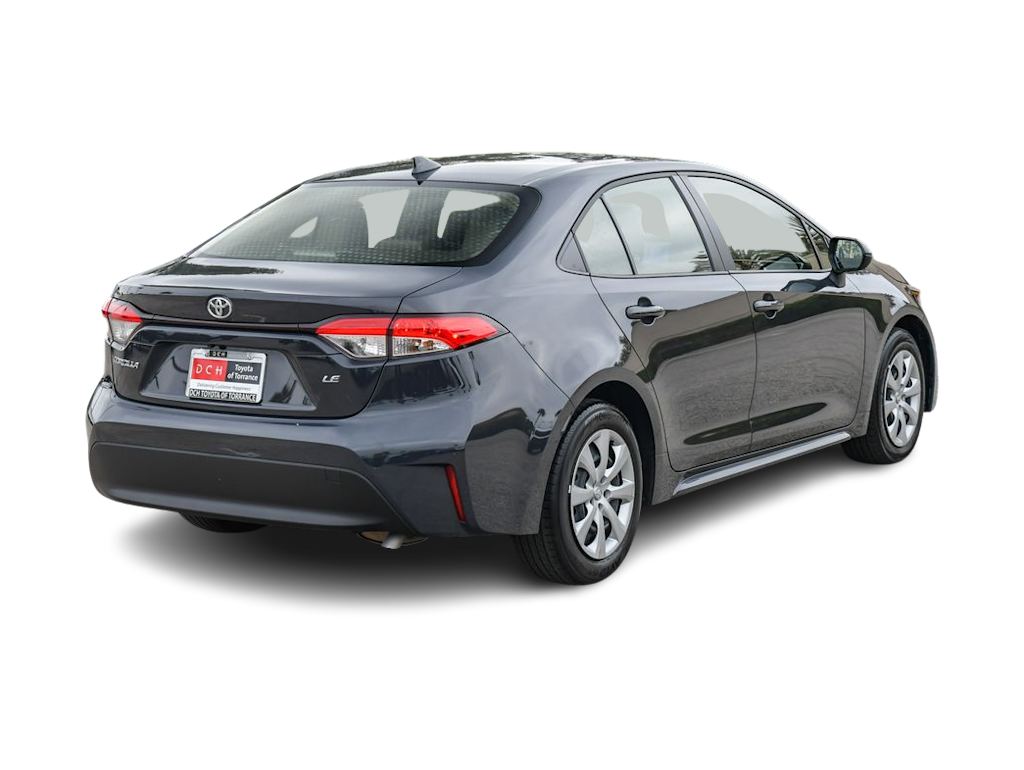 Thumbnail: 2024 Toyota Corolla - 18