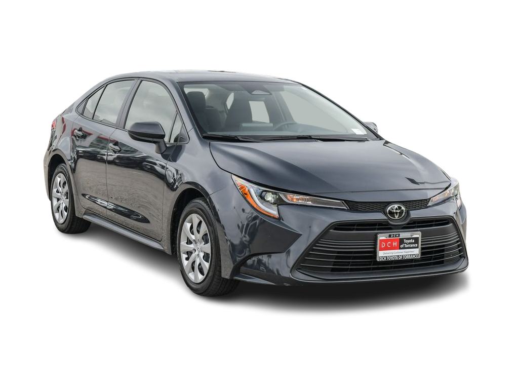 Thumbnail: 2024 Toyota Corolla - 15