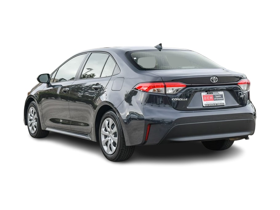 Thumbnail: 2024 Toyota Corolla - 3