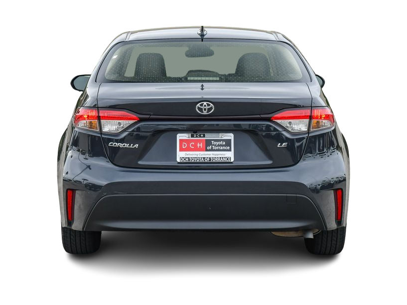 Thumbnail: 2024 Toyota Corolla - 17