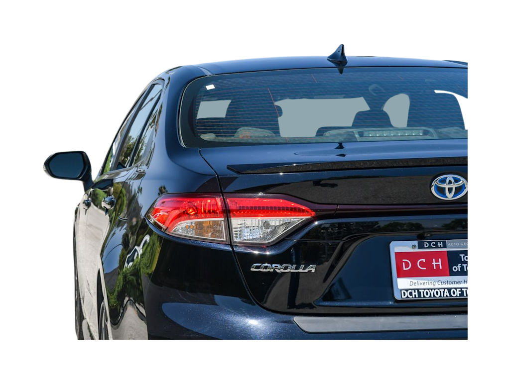 Thumbnail: 2024 Toyota Corolla - 3