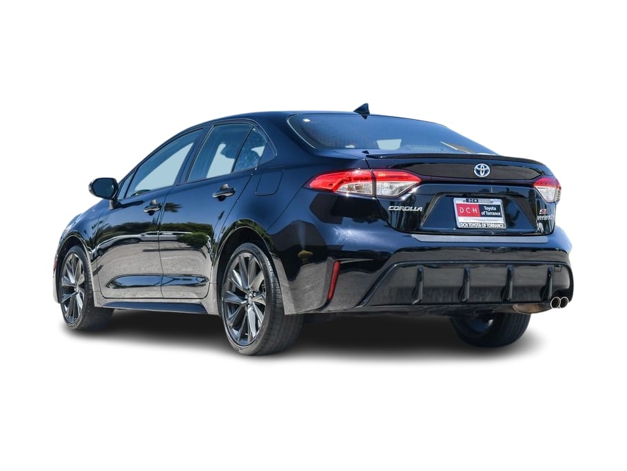 Thumbnail: 2024 Toyota Corolla - 19