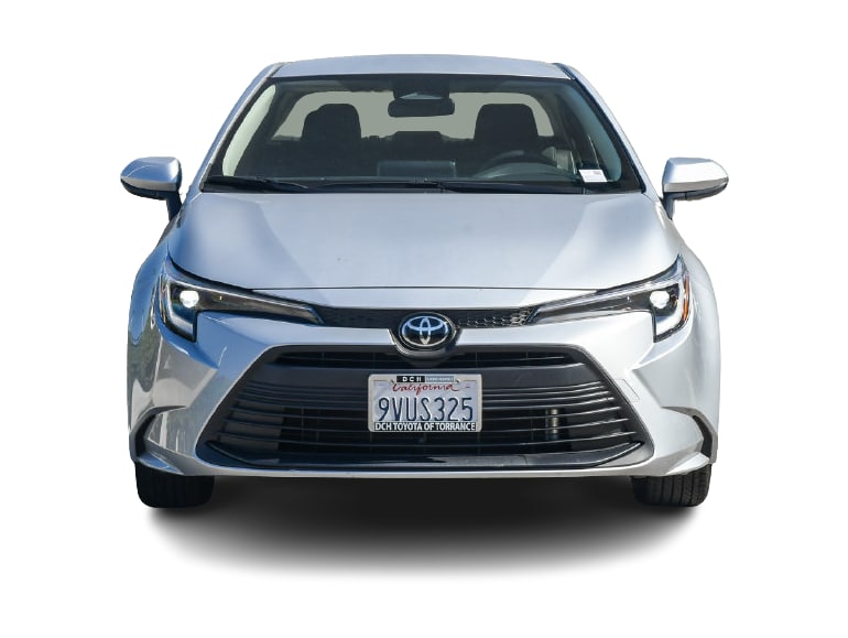 Thumbnail: 2026 Toyota Corolla - 5