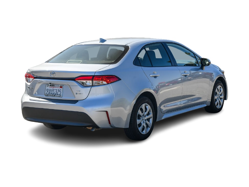 Thumbnail: 2026 Toyota Corolla - 18