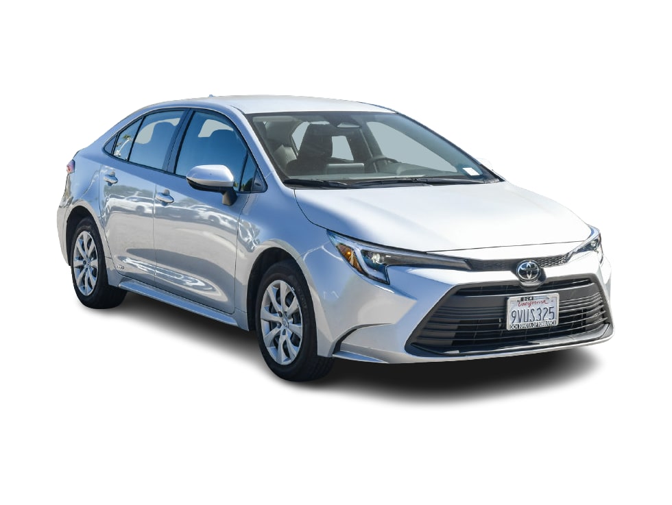 Thumbnail: 2026 Toyota Corolla - 15