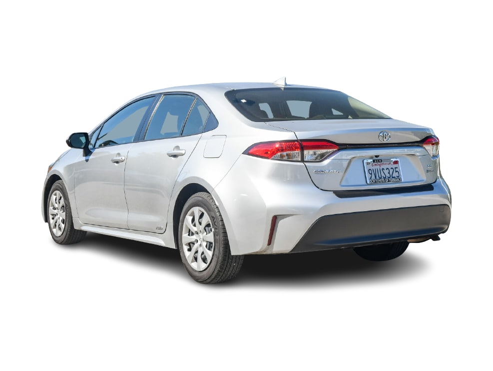 Thumbnail: 2026 Toyota Corolla - 3