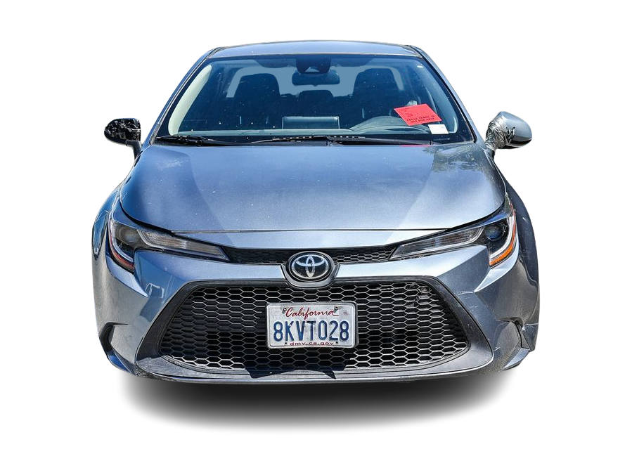 Thumbnail: 2020 Toyota Corolla - 5