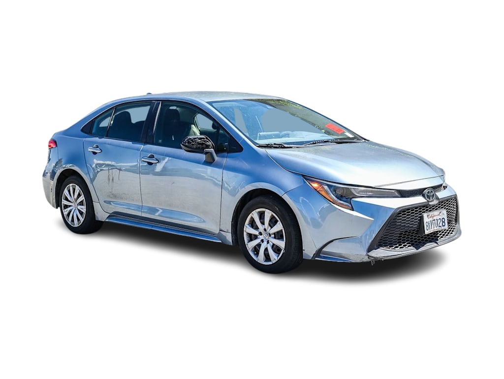 Thumbnail: 2020 Toyota Corolla - 16