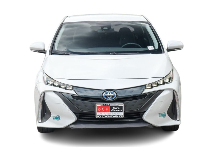 Thumbnail: 2022 Toyota Prius Prime - 5