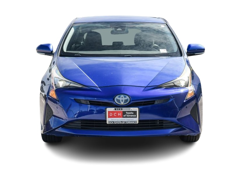 Thumbnail: 2017 Toyota Prius - 5