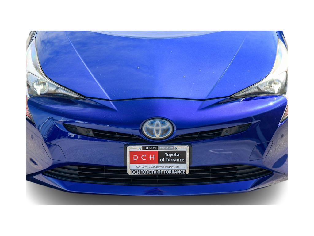 Thumbnail: 2017 Toyota Prius - 15