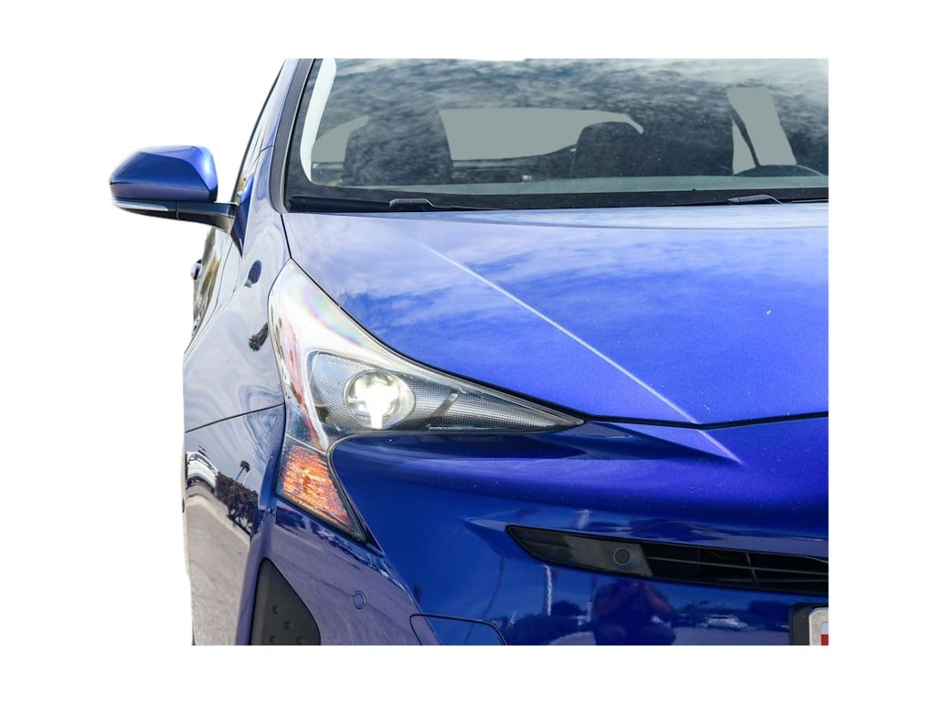 Thumbnail: 2017 Toyota Prius - 3