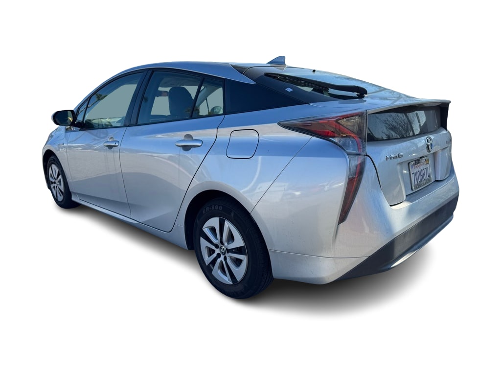 2016 Toyota Prius Three 3