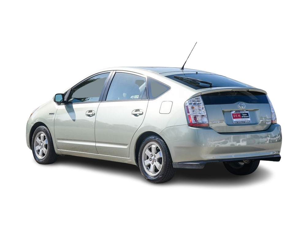 Thumbnail: 2009 Toyota Prius - 17