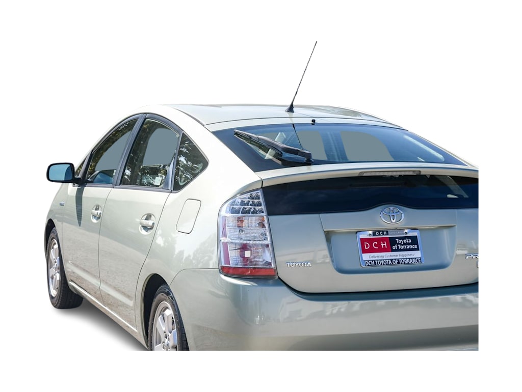 Thumbnail: 2009 Toyota Prius - 3