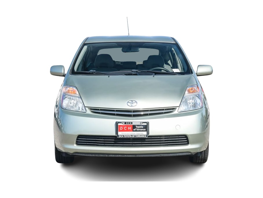 Thumbnail: 2009 Toyota Prius - 5