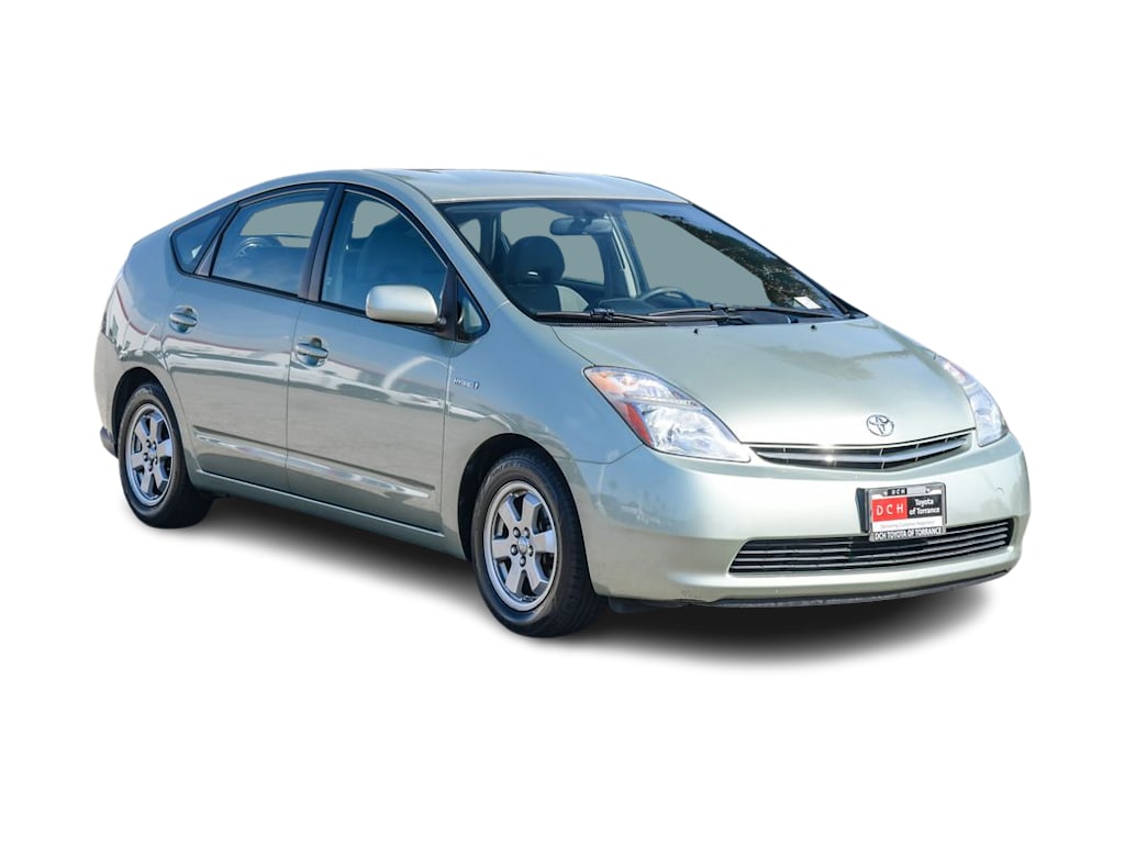 Thumbnail: 2009 Toyota Prius - 15